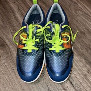 FootJoy Junior Golfing Shoes